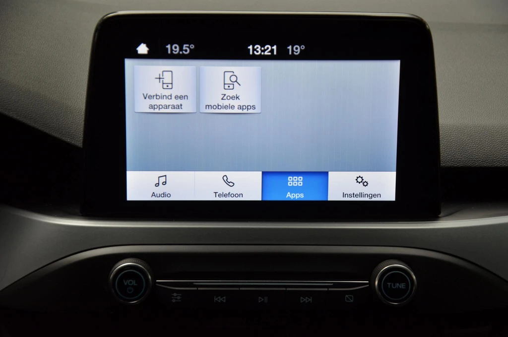 Ford Focus – foto 43