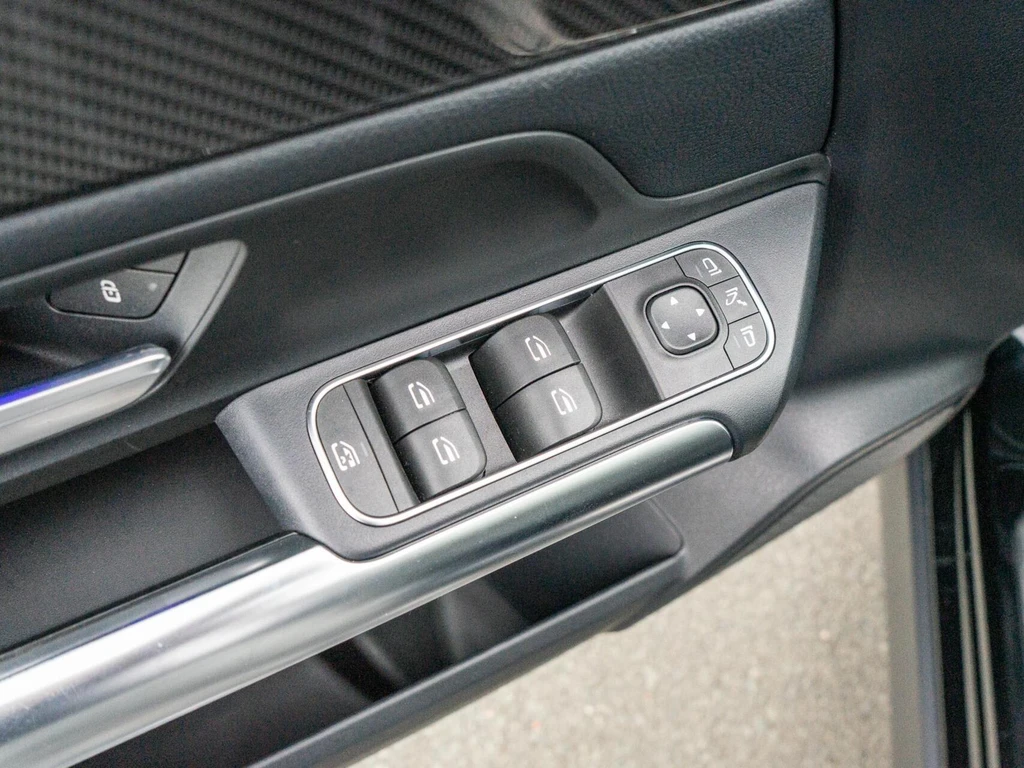 Mercedes-Benz GLA – foto 36