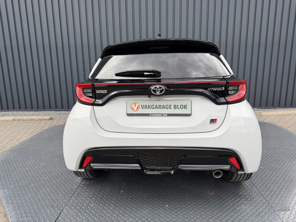 Toyota Yaris – foto 6