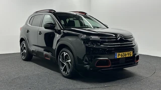 Citroën C5 Aircross – thumbnail 7