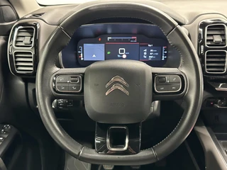 Citroën C5 Aircross – thumbnail 19