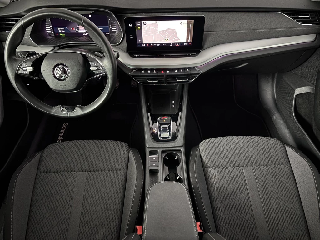 Škoda Octavia – foto 14
