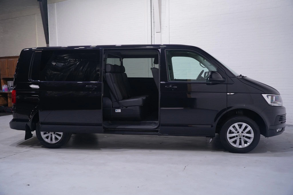 Volkswagen Transporter – foto 7