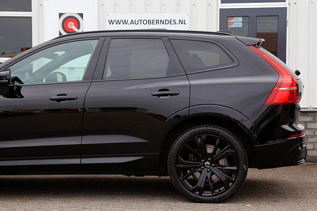 Volvo XC60 – foto 5