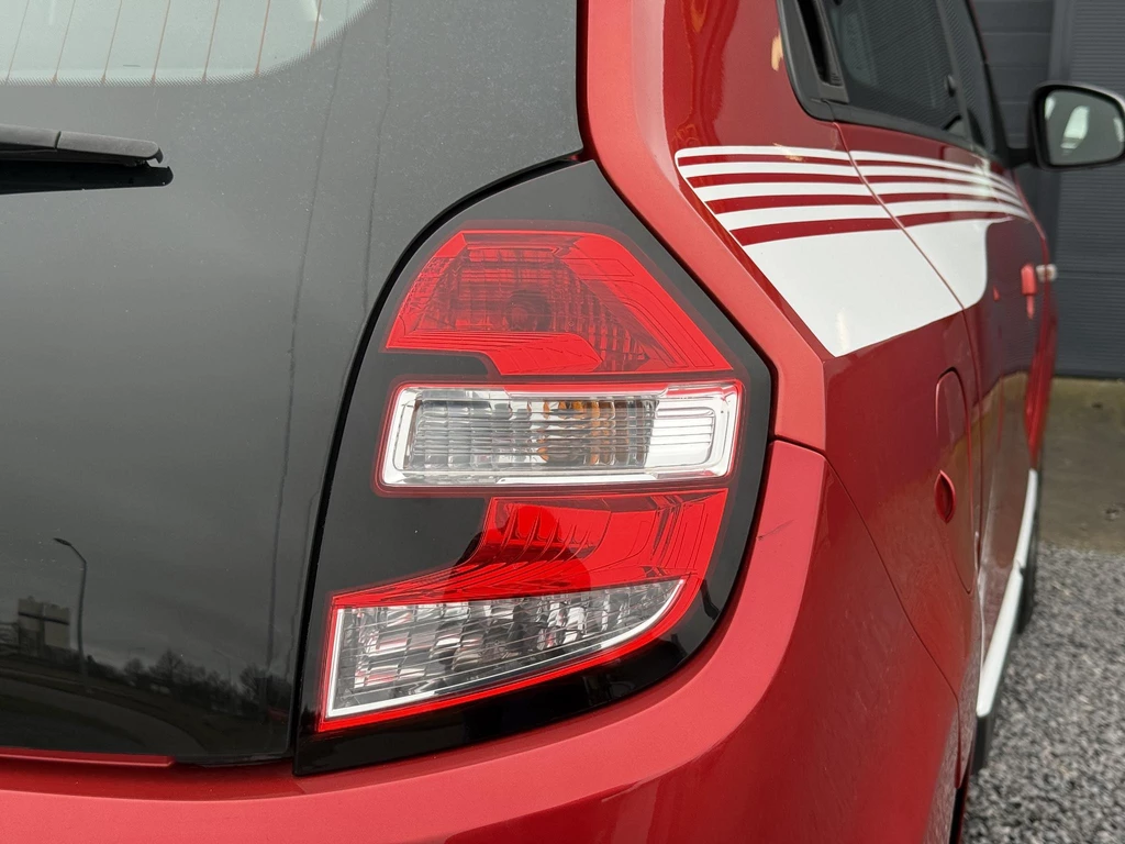 Renault Twingo – foto 29