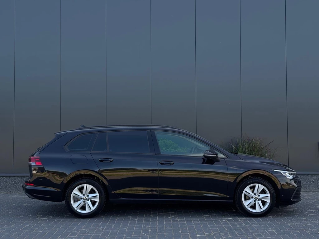 Volkswagen Golf – foto 13
