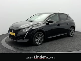 Peugeot e-208 – thumbnail 1