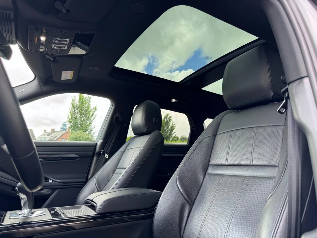 Land Rover Range Rover Evoque – foto 12