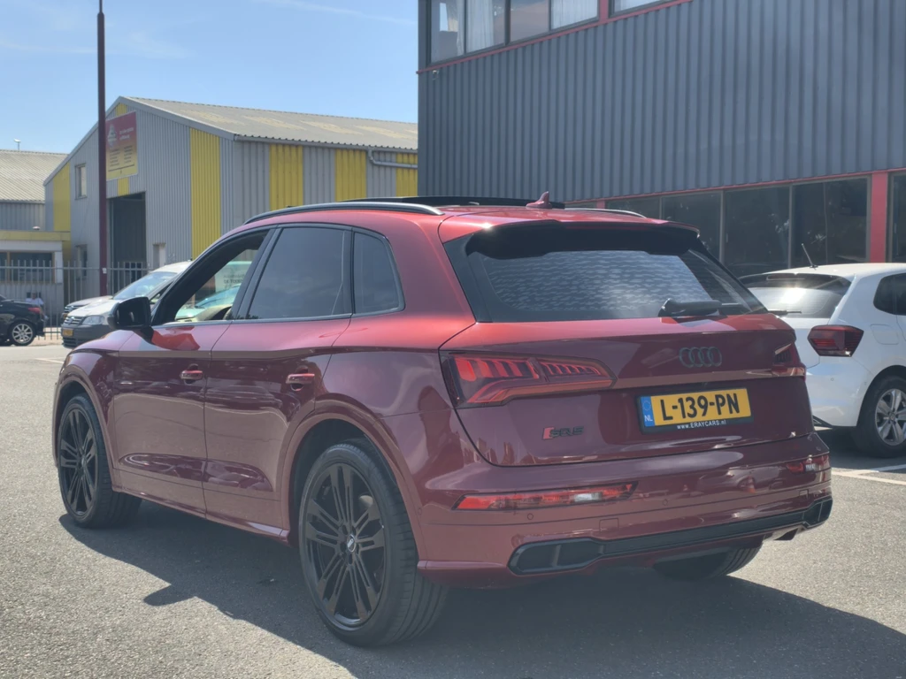 Audi Q5 – foto 3