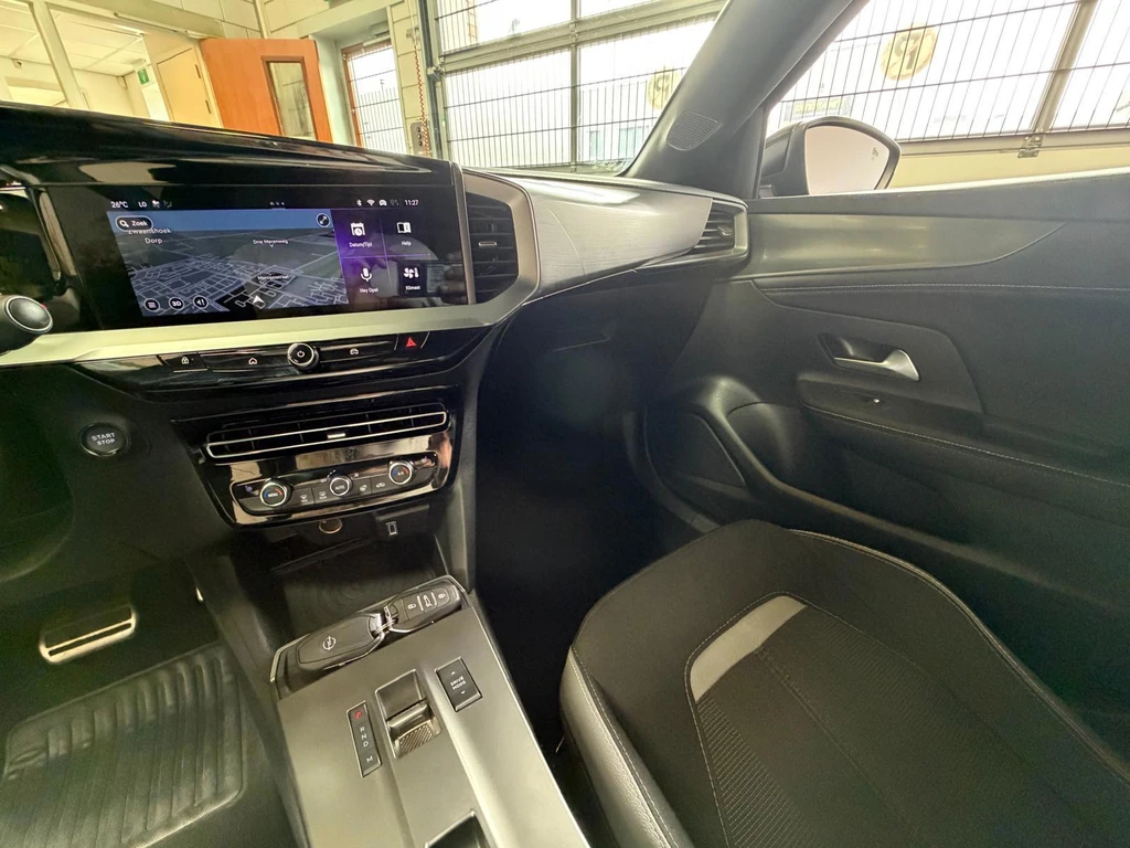 Opel Mokka – foto 19