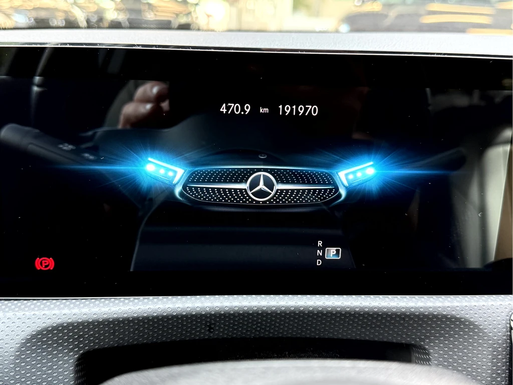 Mercedes-Benz CLA – foto 18