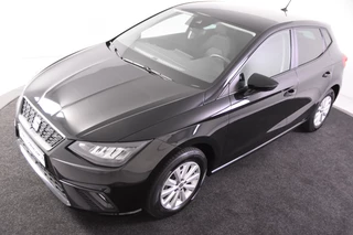 SEAT Ibiza – thumbnail 2