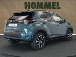 Toyota Yaris Cross – thumbnail 6