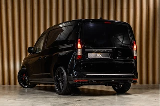 Volkswagen Caddy – thumbnail 7