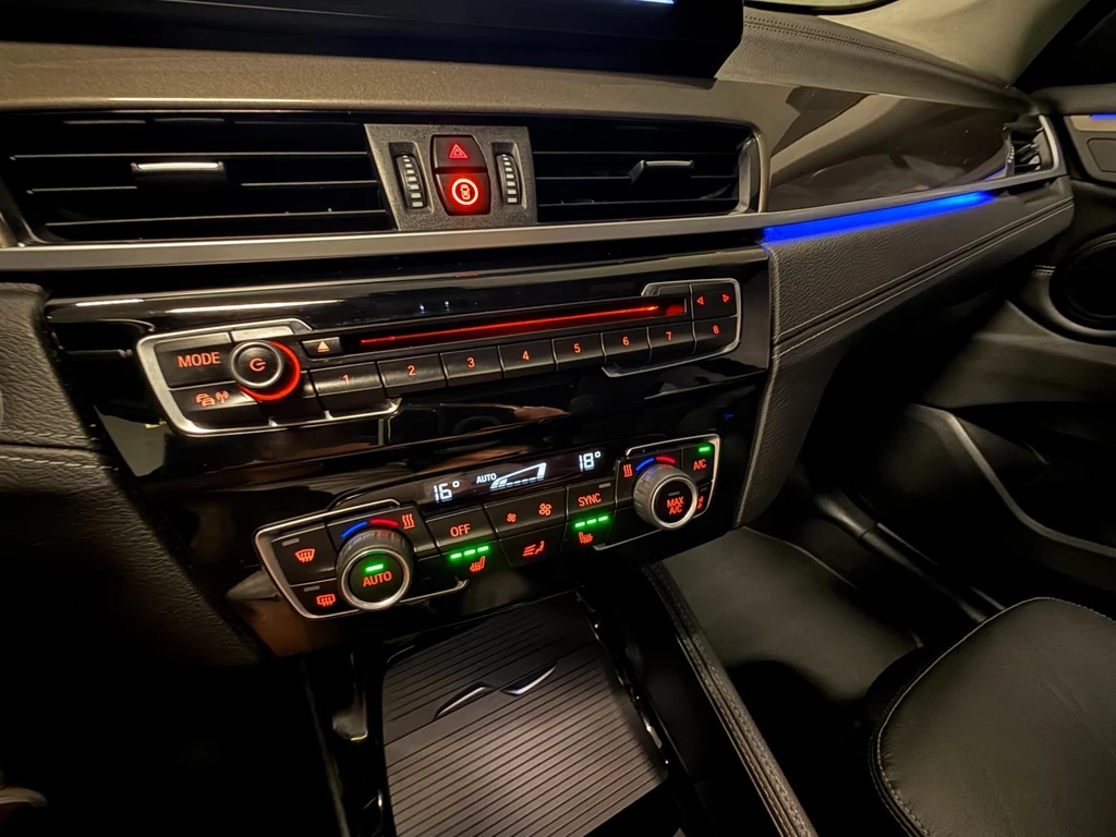 BMW X1 – foto 33