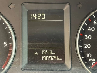 Volkswagen Caddy – thumbnail 20