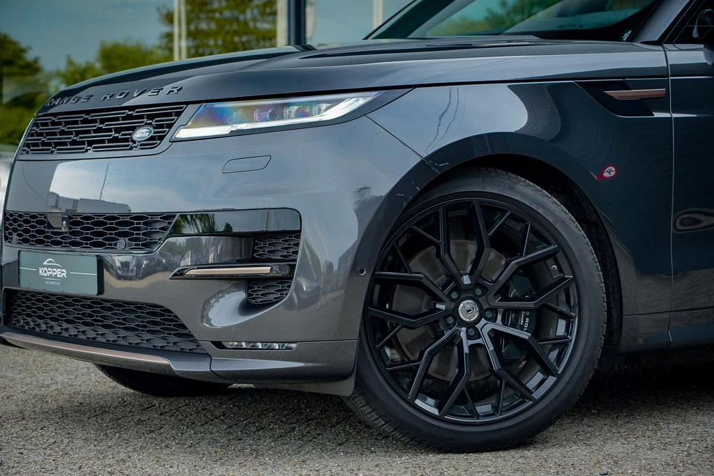Land Rover Range Rover Sport – foto 60