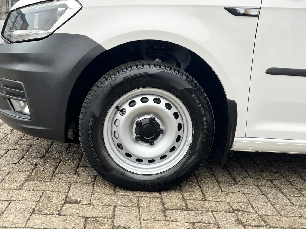 Volkswagen Caddy – foto 24