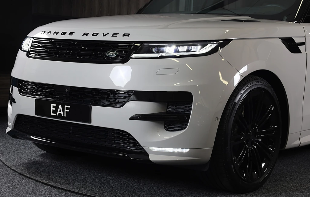 Land Rover Range Rover Sport – foto 58