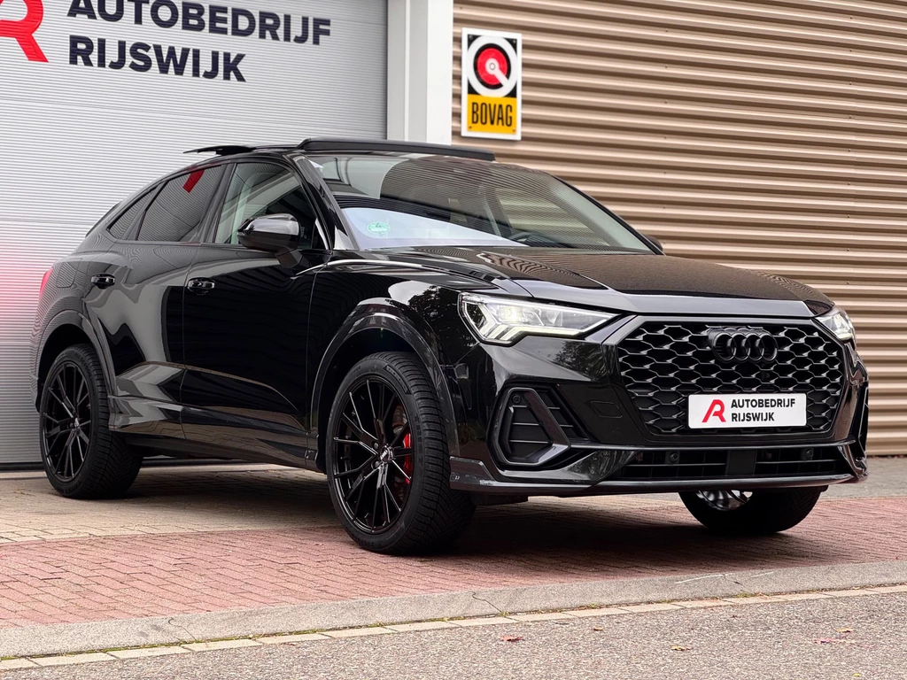 Audi Q3 – foto 8