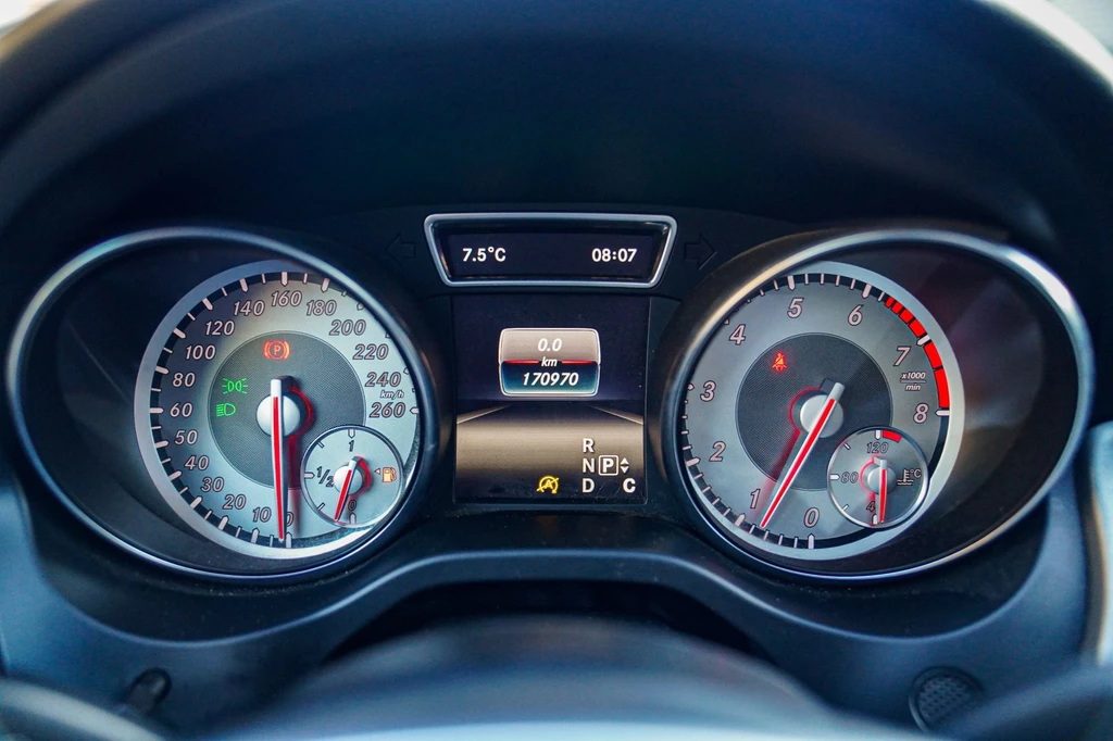 Mercedes-Benz GLA – foto 36