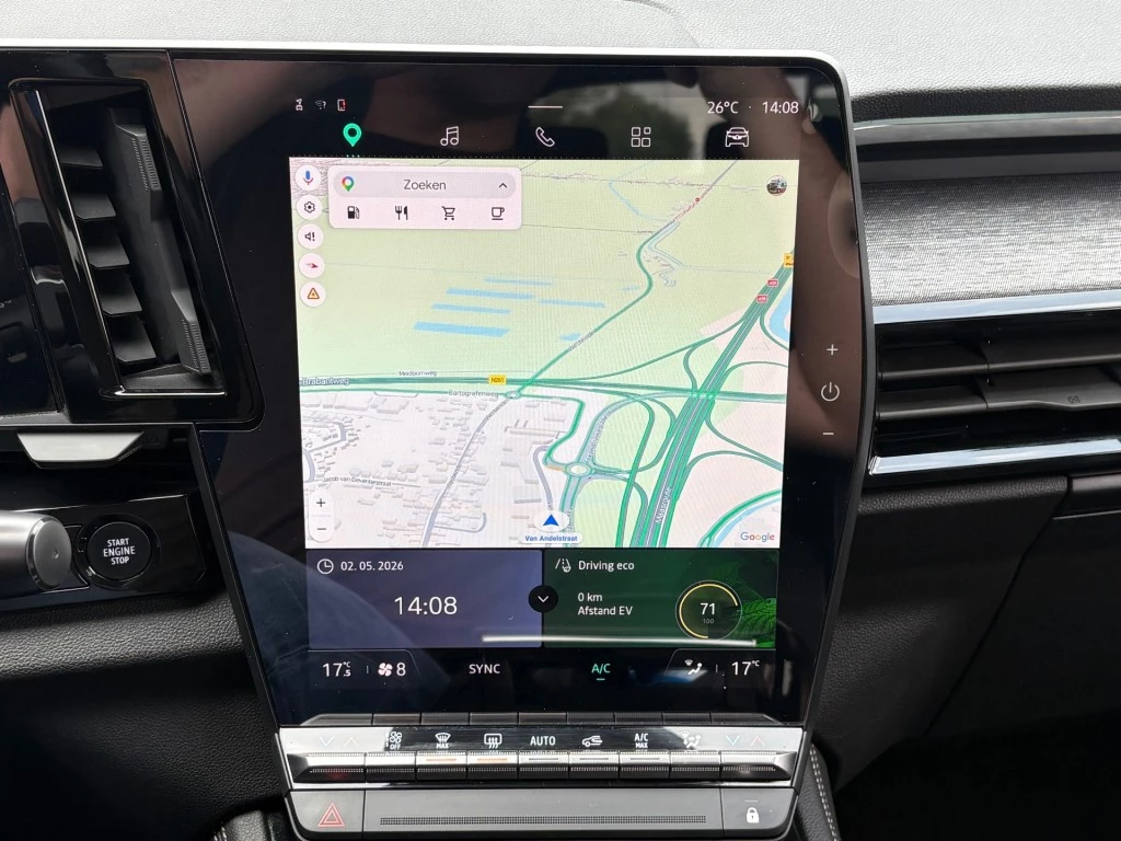 Renault Austral – foto 9
