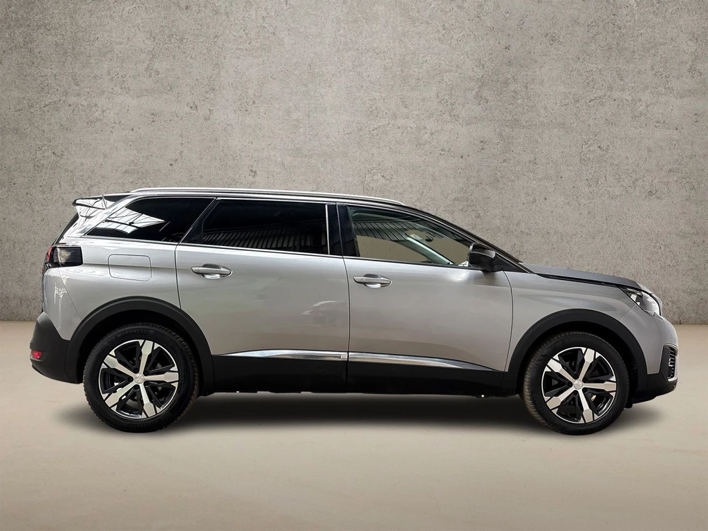 Peugeot 5008 – foto 5