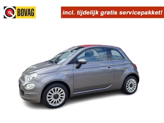 Fiat 500C – thumbnail 1