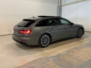 Audi A6 – thumbnail 6