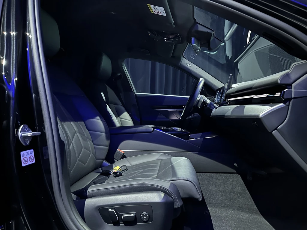 BMW 5 Serie – foto 31