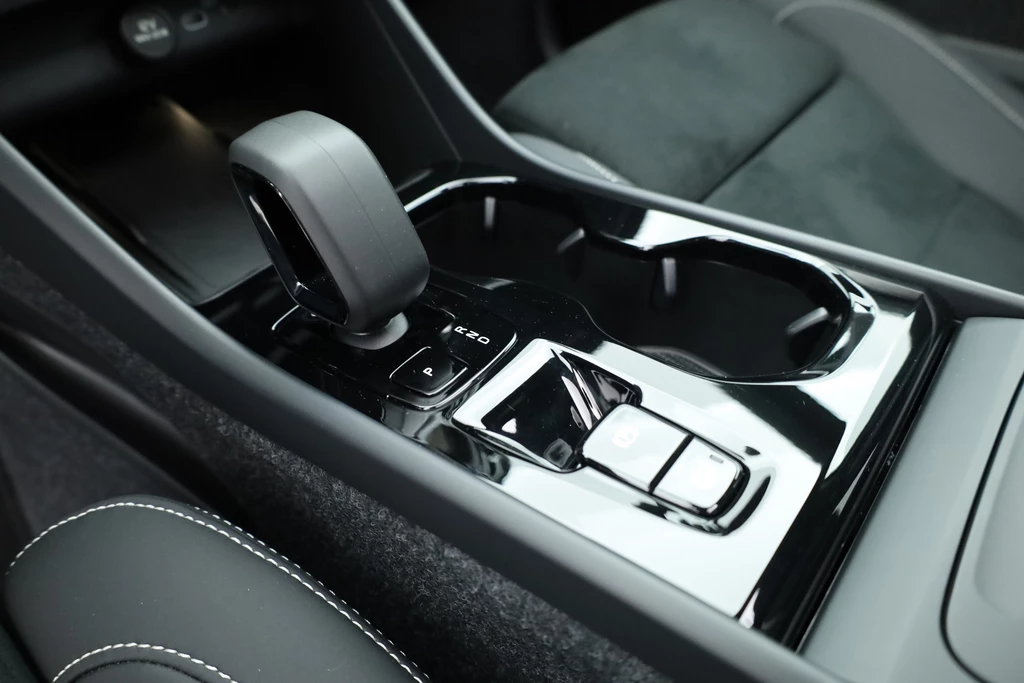 Volvo XC40 – foto 8