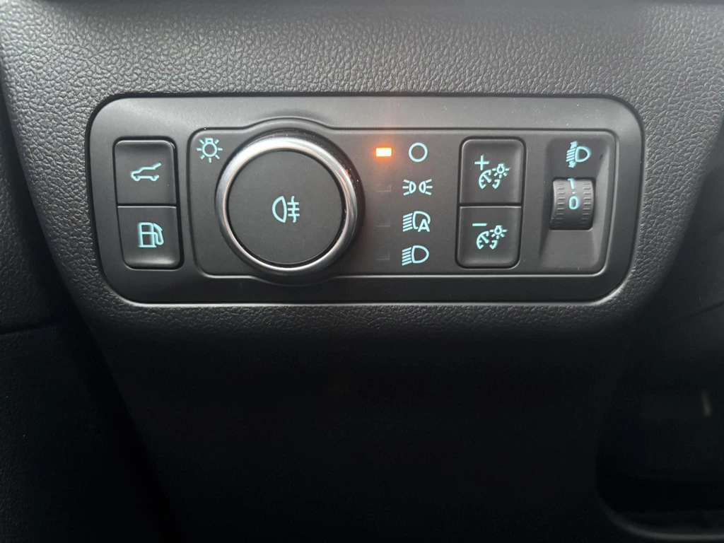 Ford Kuga – foto 19