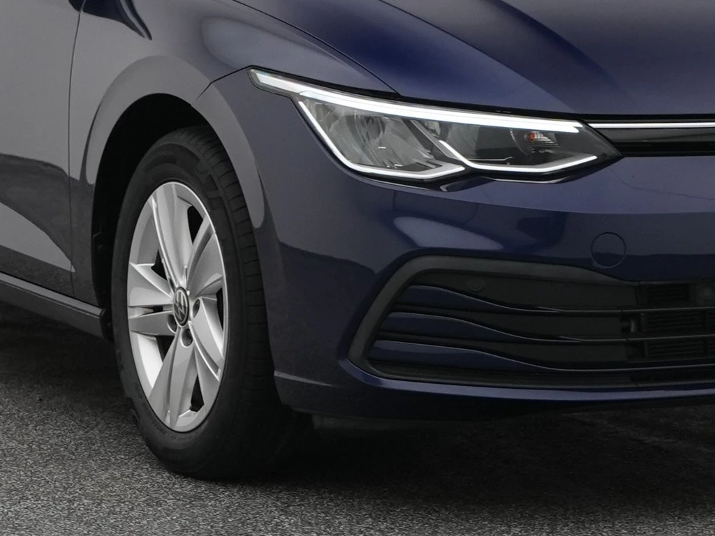 Volkswagen Golf – foto 26