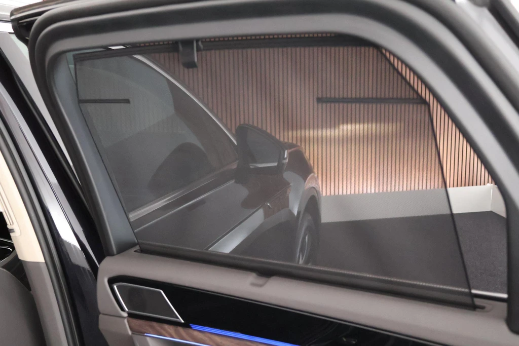 Volkswagen Touareg – foto 43