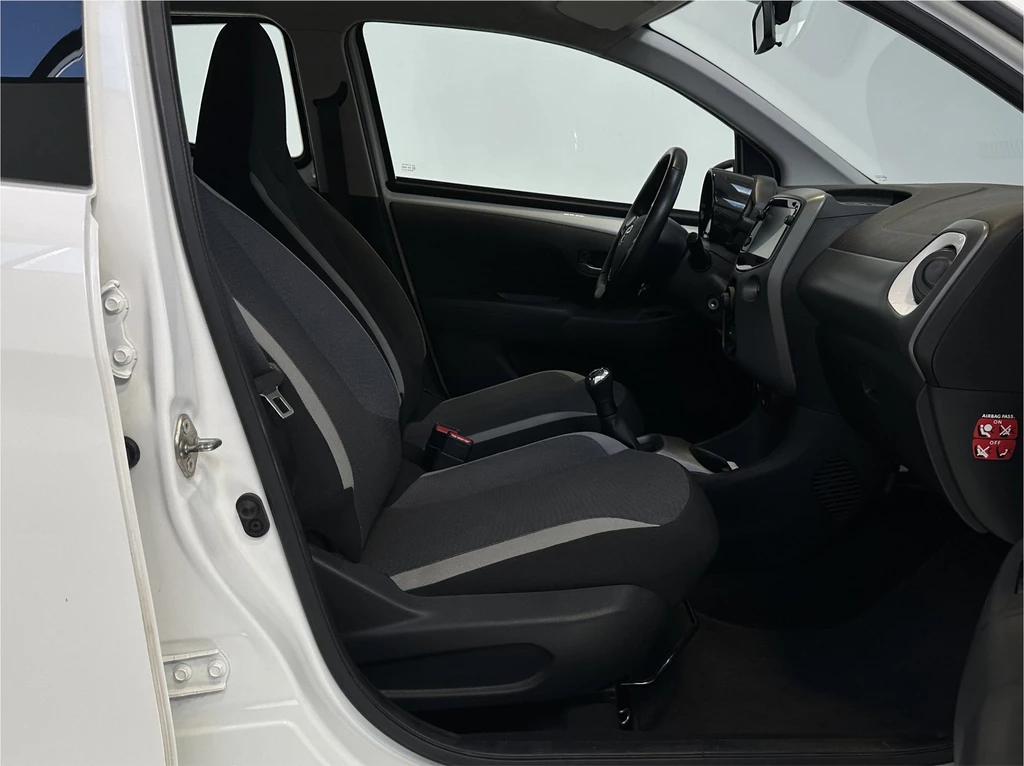 Toyota Aygo – foto 28