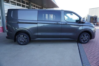 Ford E-Transit – thumbnail 8