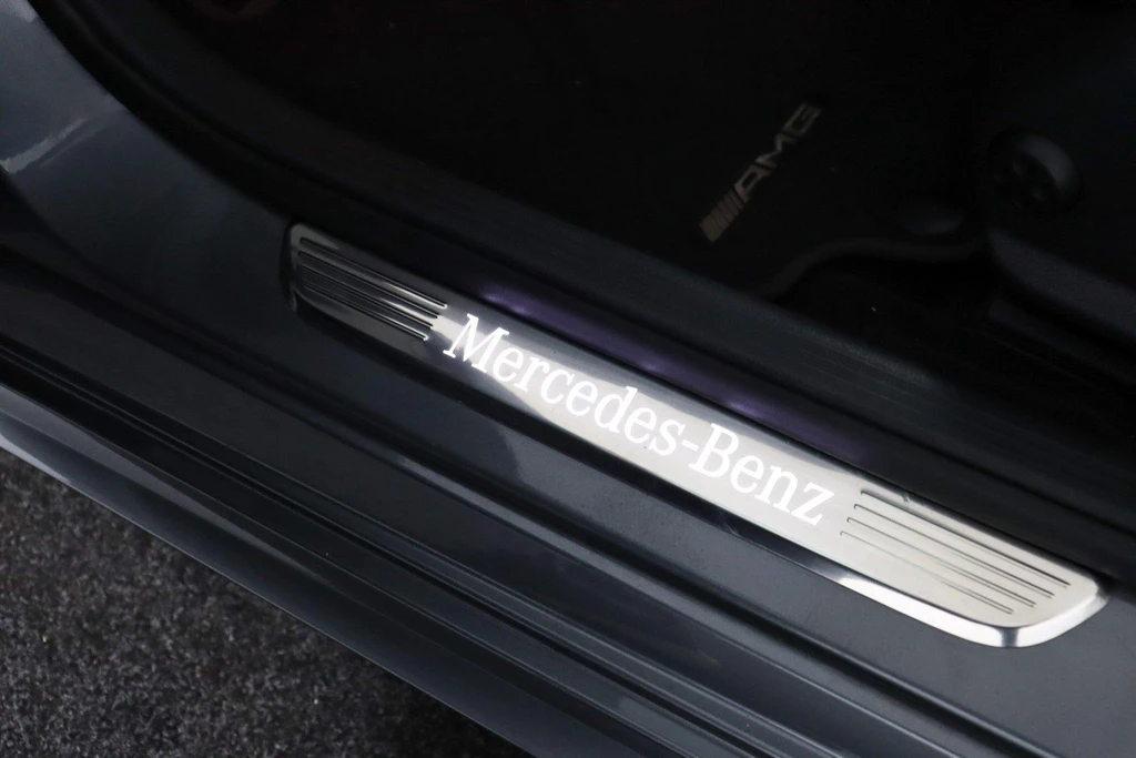 Mercedes-Benz C-Klasse – foto 40