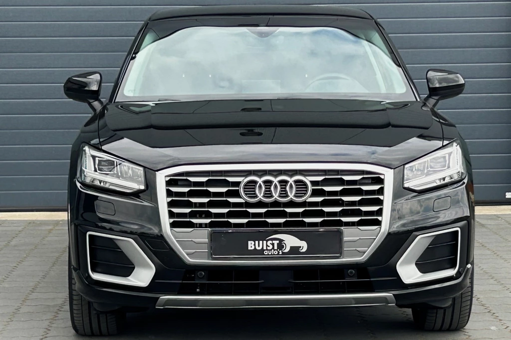 Audi Q2 – foto 7