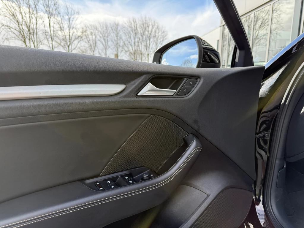 Audi A3 – foto 20
