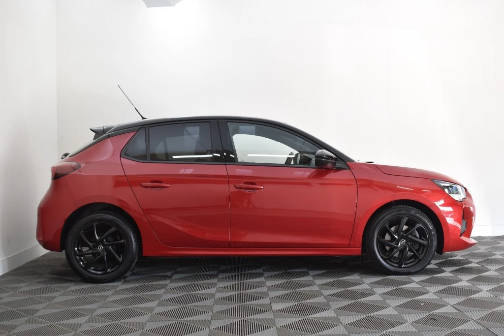 Opel Corsa – foto 4
