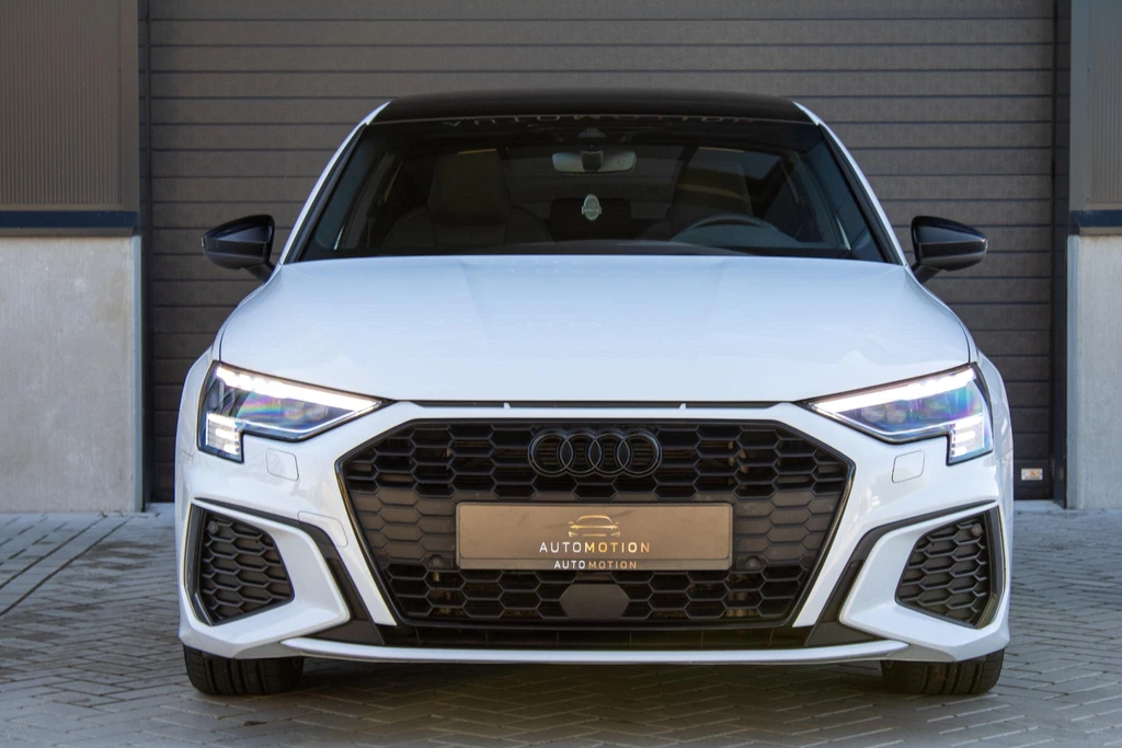 Audi A3 – foto 13