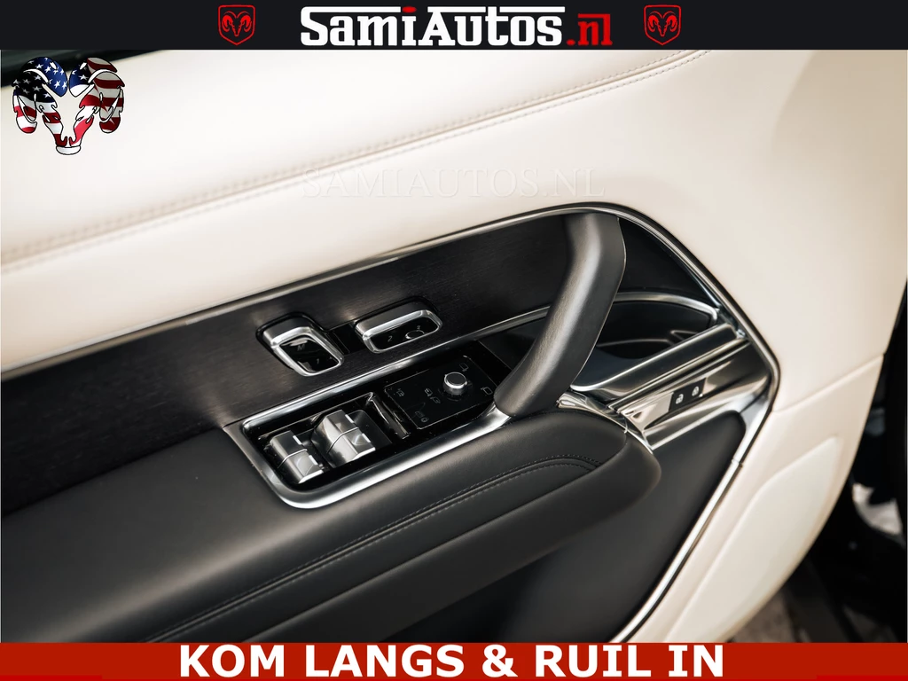 Land Rover Range Rover – foto 51