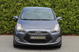 Hyundai ix20 – thumbnail 18