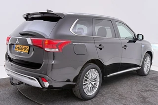 Mitsubishi Outlander – thumbnail 9