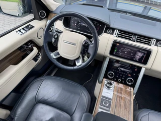 Land Rover Range Rover – thumbnail 39