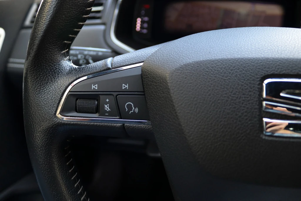 SEAT Arona – foto 18