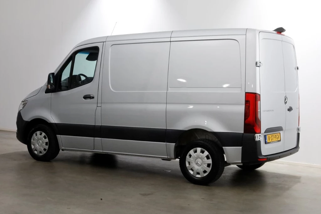 Mercedes-Benz Sprinter – foto 3