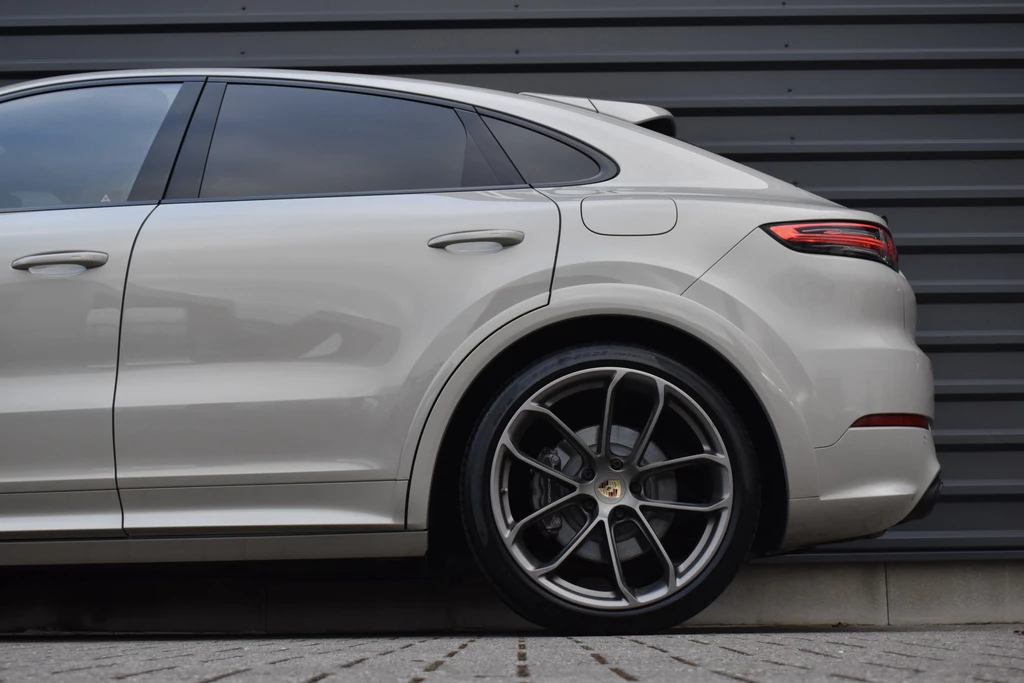 Porsche Cayenne – foto 39