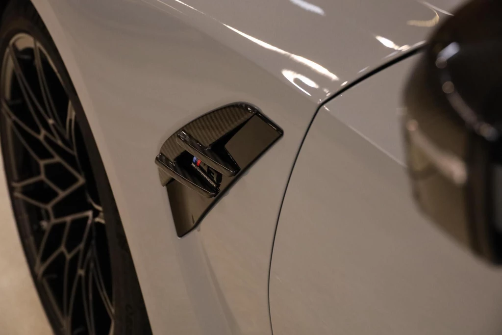 BMW M3 – foto 27
