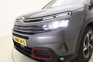 Citroën C5 Aircross – thumbnail 20